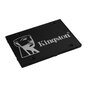 Dysk SSD Kingston KC600 1TB 2,5" SATA