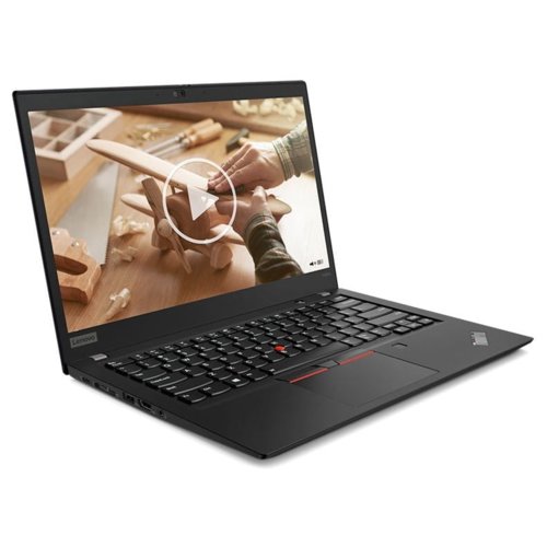 Laptop Lenovo ThinkPad T490s 20NX001QPB
