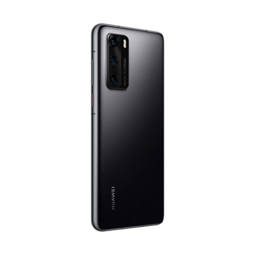 Smartfon Huawei P40 czarny