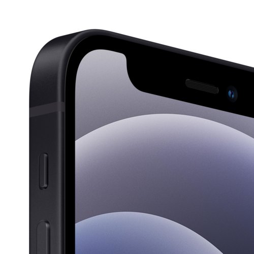 Smartfon Apple iPhone 12 mini 64GB Czarny 5G