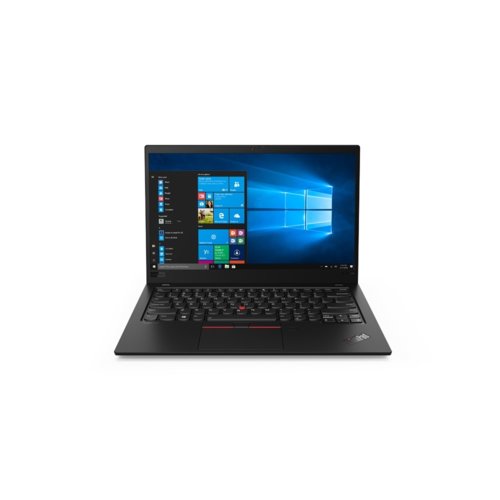 Laptop Lenovo Ultrabook ThinkPad X1 Carbon 7 20QD00KUPB W10Pro i7-8565U/16GB/512GB/INT/LTE/14.0 FHD/Touch/Black/3YRS OS