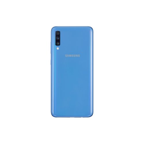 Smartfon Samsung Galaxy A70 SM-A705FZBUXEO Niebieski