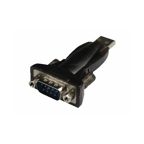 Adapter USB LogiLink AU0002E USB 2.0 > RS232