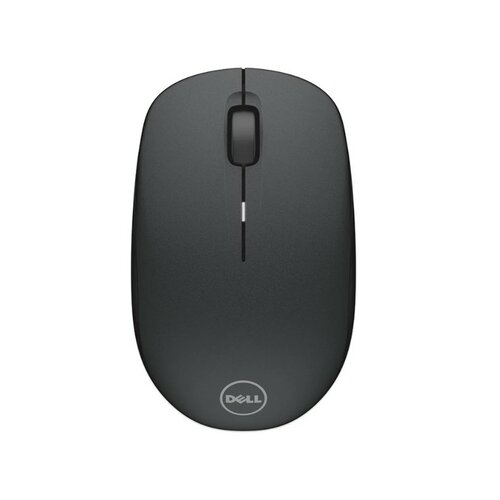 Mysz Dell optyczna WM126 bezprzewodowa
