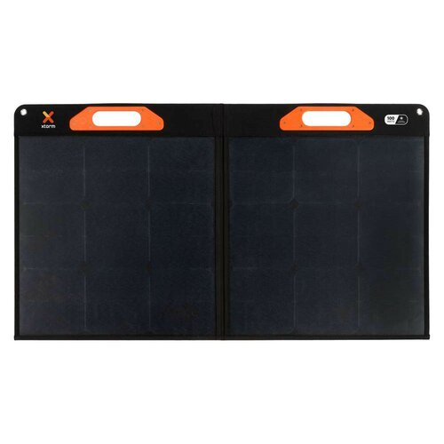 Panel słoneczny Xtorm Xtreme XPS100 czarny