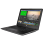 Laptop HP ZBook 15 G3 M9R62AV-M2000-kpl 15,6" i7-6700HQ 8/1TB M2000M/W10P