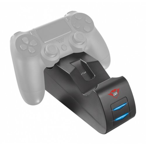 Trust GXT 245 Duo Charging Dock for ps4