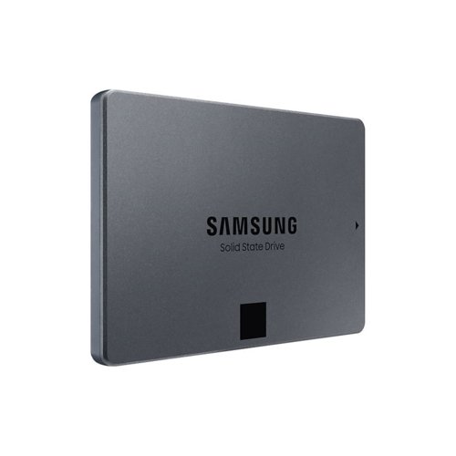 Dysk Samsung 860 QVO SATA 2.5" SSD 1 TB MZ-76Q1T0BW