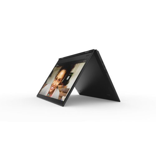 Notebook Lenovo ThinkPad X1 Yoga Gen 3 Czarny