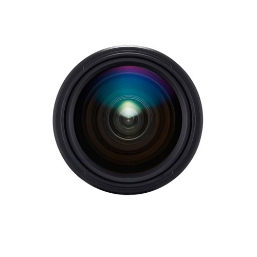 Samsung obiektyw 85mm f/1.4 ED SSA czarny