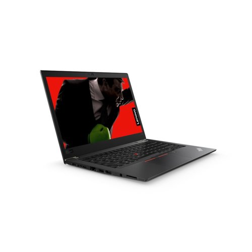 Laptop Lenovo ThinkPad T480s 20L7001SPB W10Pro i5-8250U/8GB/256GB/INT/14.0" FHD Blk/3YRSCI