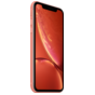 Apple iPhone XR 128GB Coral