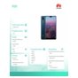 Smartfon Huawei P20 64GB DualSIM Niebieski