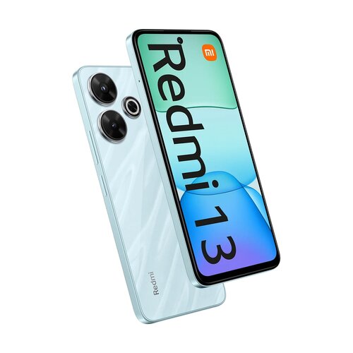 Smartfon Xiaomi Redmi 13 8/256 GB niebieski