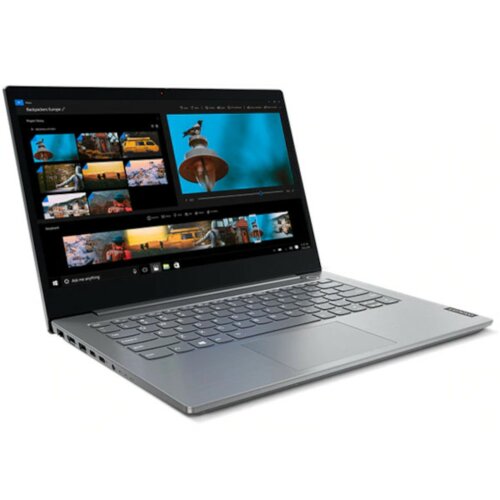 Laptop LENOVO ThinkBook 14-IIL i3-1005G1 14.0 8/256GB