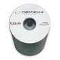 Esperanza CD-R x56 SZPINDEL 100