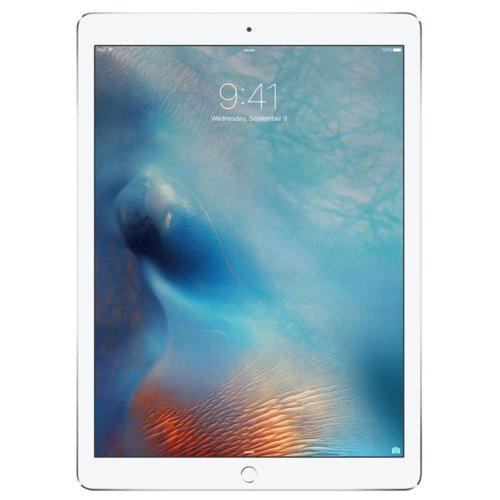 Apple iPad Pro 12.9" WiFi 256G - Silver