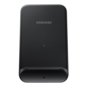 Ładowarka indukcyjna Fast Charge Samsung Wireless Charger Stand Convertible EP-N3300TBEGEU czarna