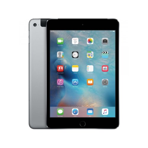 Apple iPad mini4 32GB WiFiCell Space Gray