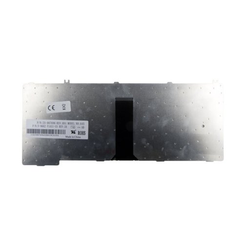 Whitenergy Klawiatura do Lenovo IdeaPad C100, N100, V100, C200, C510 - czarna
