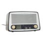 Camry Radio Retro CR1126