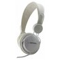 Słuchawki Esperanza EH148W stereo z regulacją głośności