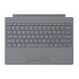 Microsoft Klawiatura Surface Pro Signature Type Cover Platinum / Platynowa Commercial