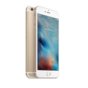 Apple iPhone 6s 128 GB Gold MKQV2PM/A