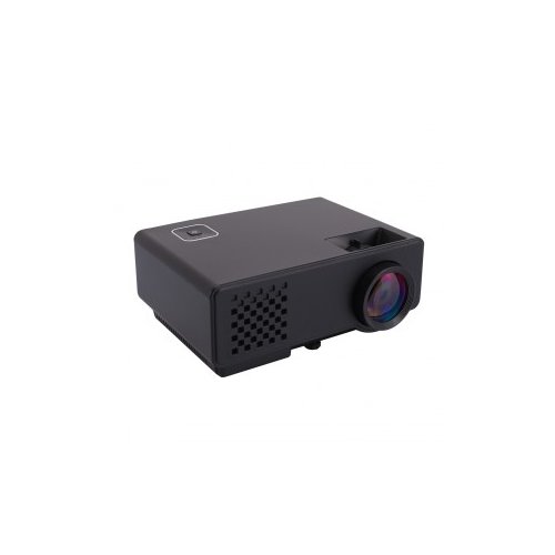 ART Projektor LED HDMI USB DVB-T2 1000lm 800x480 Z2001