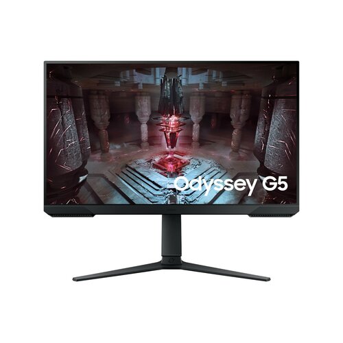 Monitor Samsung Odyssey G5 G51C 27"