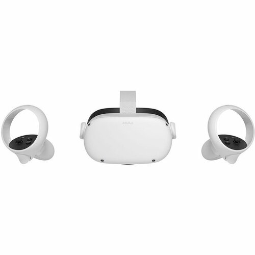 Okulary VR Oculus Quest 2 256GB