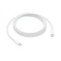 Kabel Apple USB-C do ładowania biały