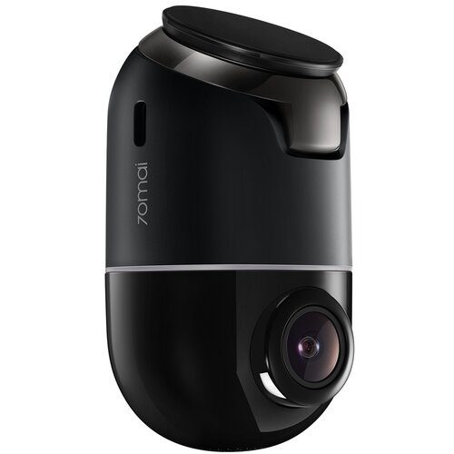 Wideorejestrator 70mai X200 Dash Cam Omni 64 GB czarny