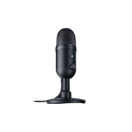 Mikrofon Razer Seiren V2 X czarny