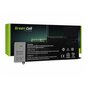 Bateria Green Cell do Dell Inspiron 11 3147 3148 3152 3153 6 cell 11.1V