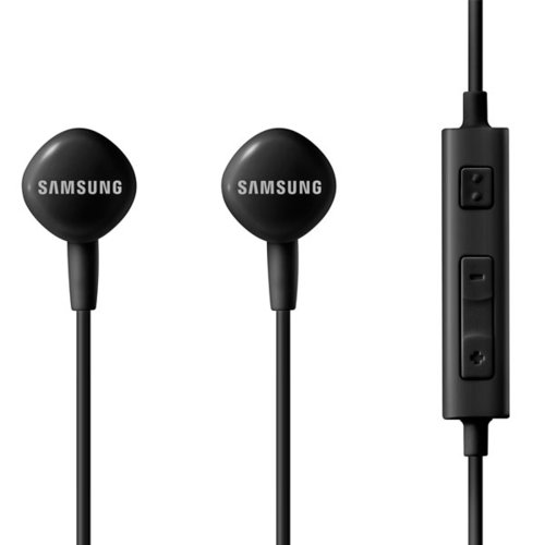 Słuchawki Samsung HS130 EO-HS1303BEGWW czarne
