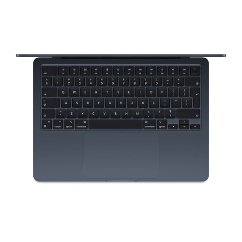 Laptop Apple MacBook Air M3 13" 16/512GB północ