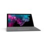 Laptop Microsoft Surface Pro 6 Platinium LPZ-00004 128GB/i5-8350U/8GB/12.3 Commercial