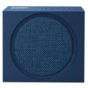 Głośnik bluetooth Blaupunkt BT03BL niebieski