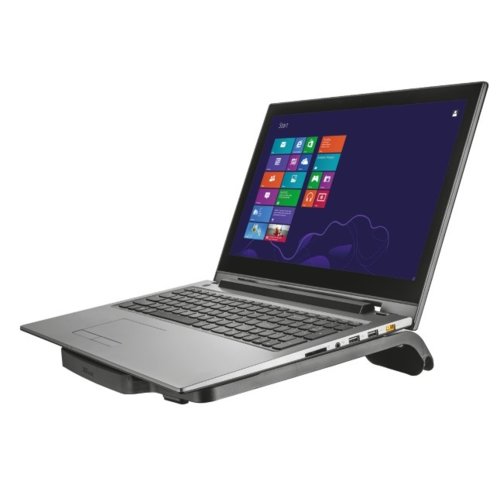 Trust Arch Laptop Cooling Stand
