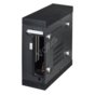 Obudowa Mini ITX Chieftec HF-200B-OP czarny