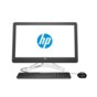 HP All-in-One 24-e005nw 23.8"FHD/Intel Core i5-7200U/8GB/1TB/DVD-RW/Win10  szary 2BX95EA