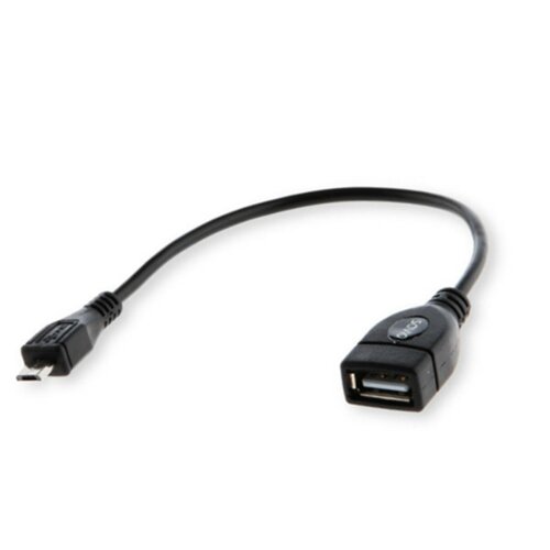 Adapter OTG - micro USB SAVIO CL-59