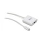 G&BL Adapter USB C męski/HDMI żeński biały 0.2m blister