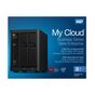 Serwer plików NAS WD My Cloud PR2100 8 TB ( WDBBCL0080JBK )