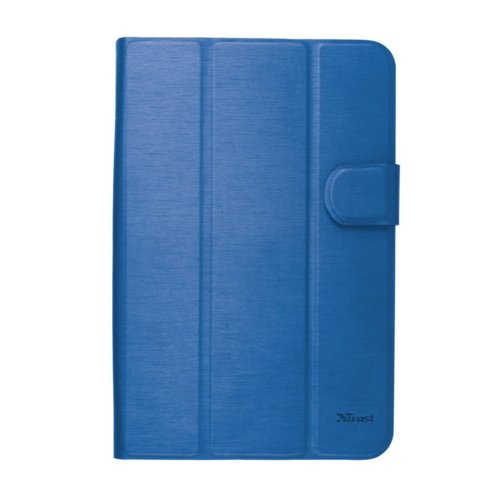 Trust Aexxo Universal Folio C ase for 9.7 tablets blue