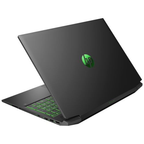 Notebook HP Pavilion Gaming 16-a0038nw | Core i5-10300H | 8GB | 512GB | GeForce GTX 1650Ti | Windows 10 Home