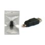 Adapter USB SAVIO CL-15 USB 2.0-żeński - micro USB-B męski