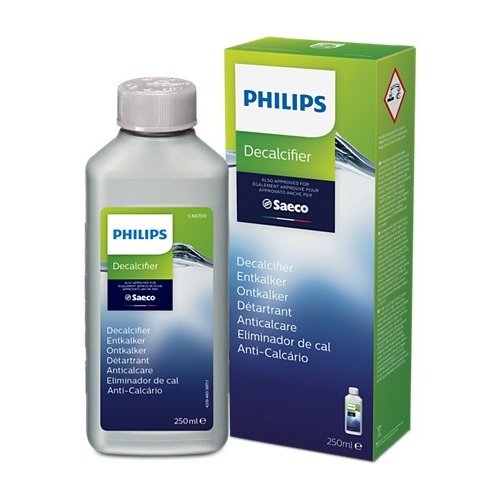 Philips Odkamieniacz do ekspresów w płynie     CA6700/00