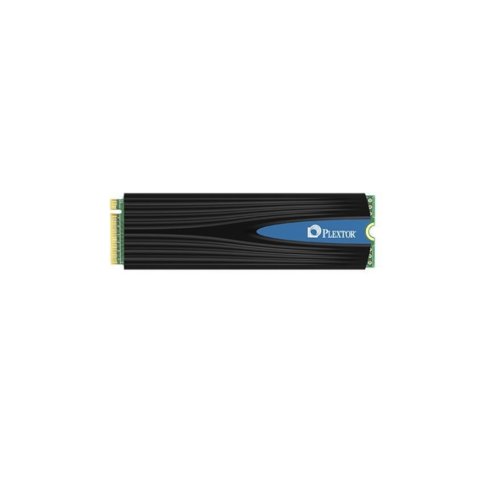 Plextor SSD 512GB M.2 2280 PX-512M8SeG w/H.S.